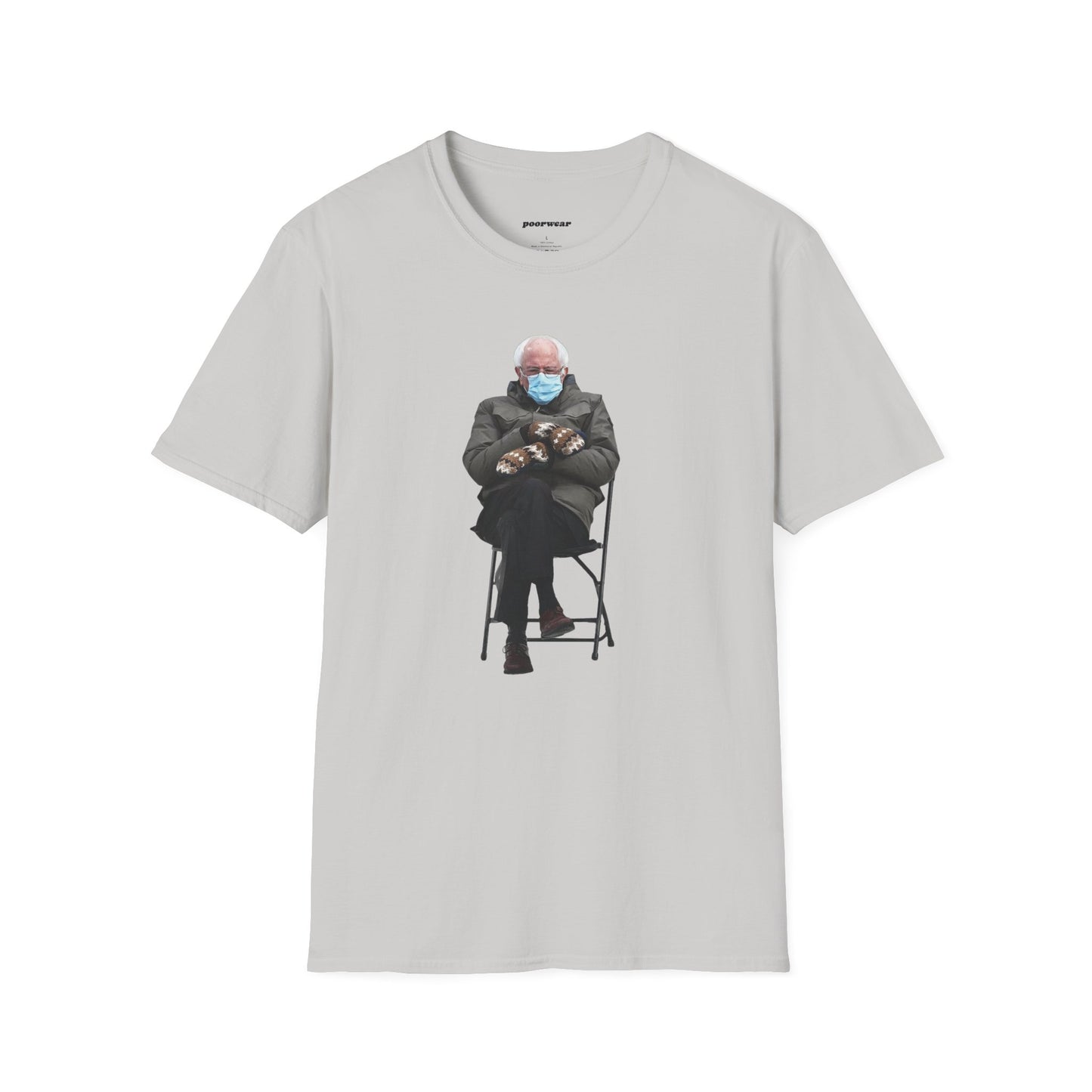 Bernie Tee (Unisex)