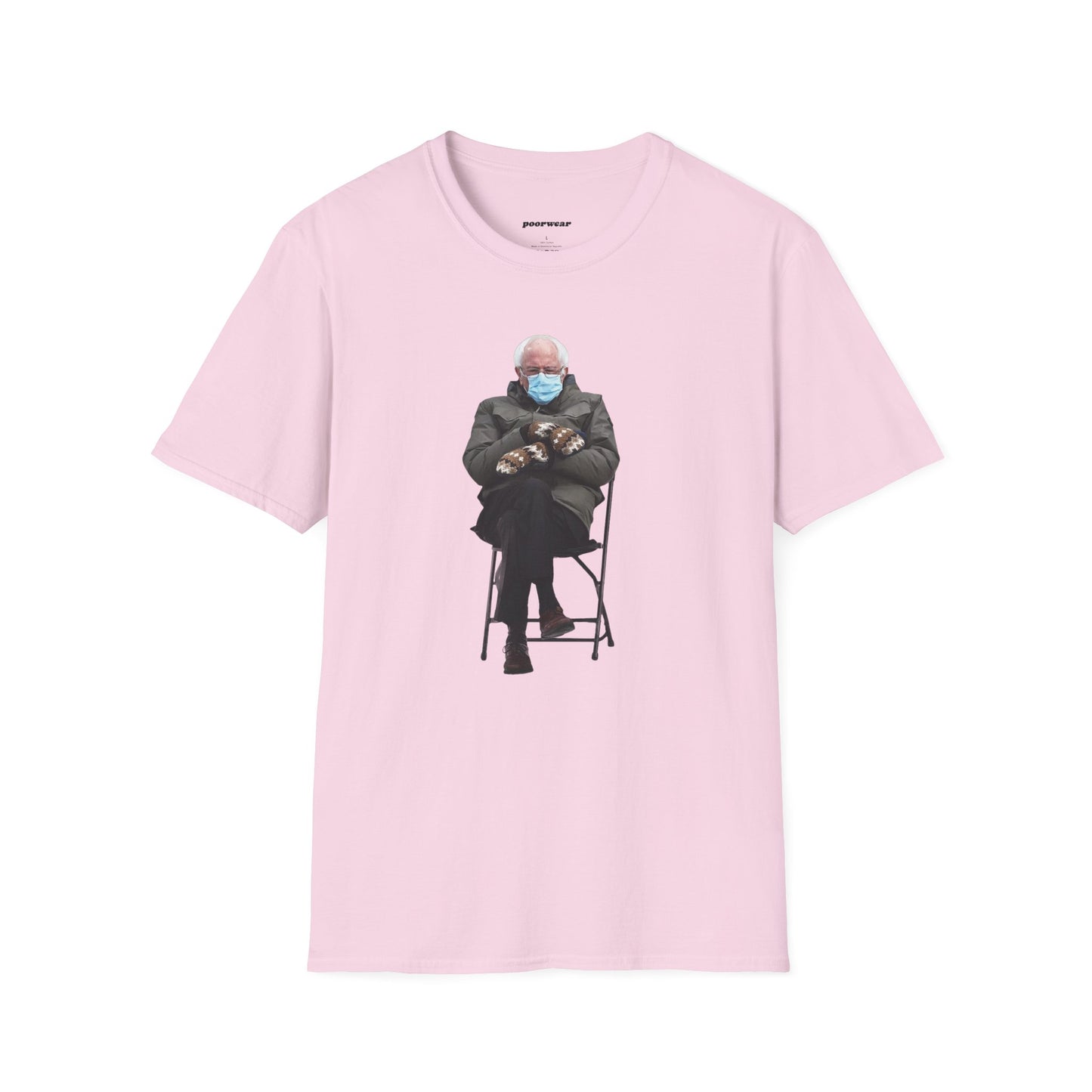 Bernie Tee (Unisex)