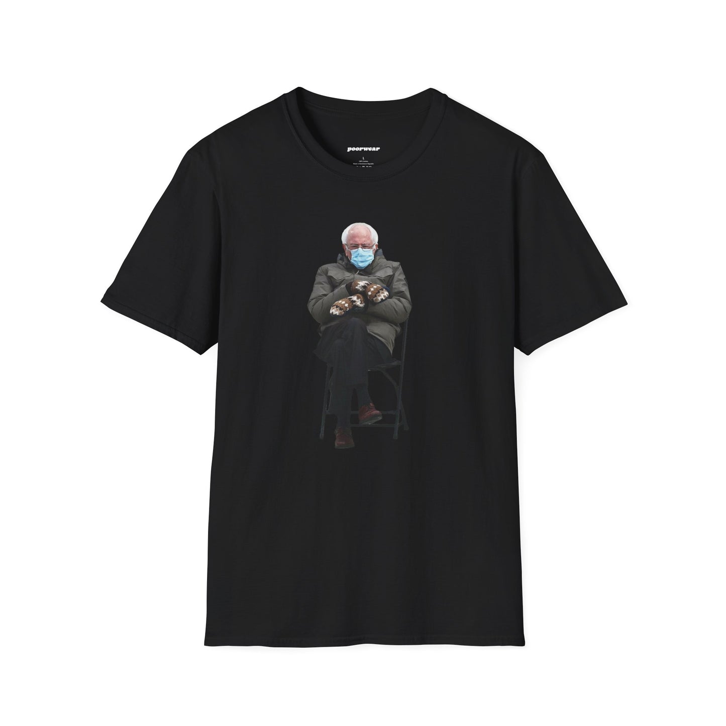 Bernie Tee (Unisex)