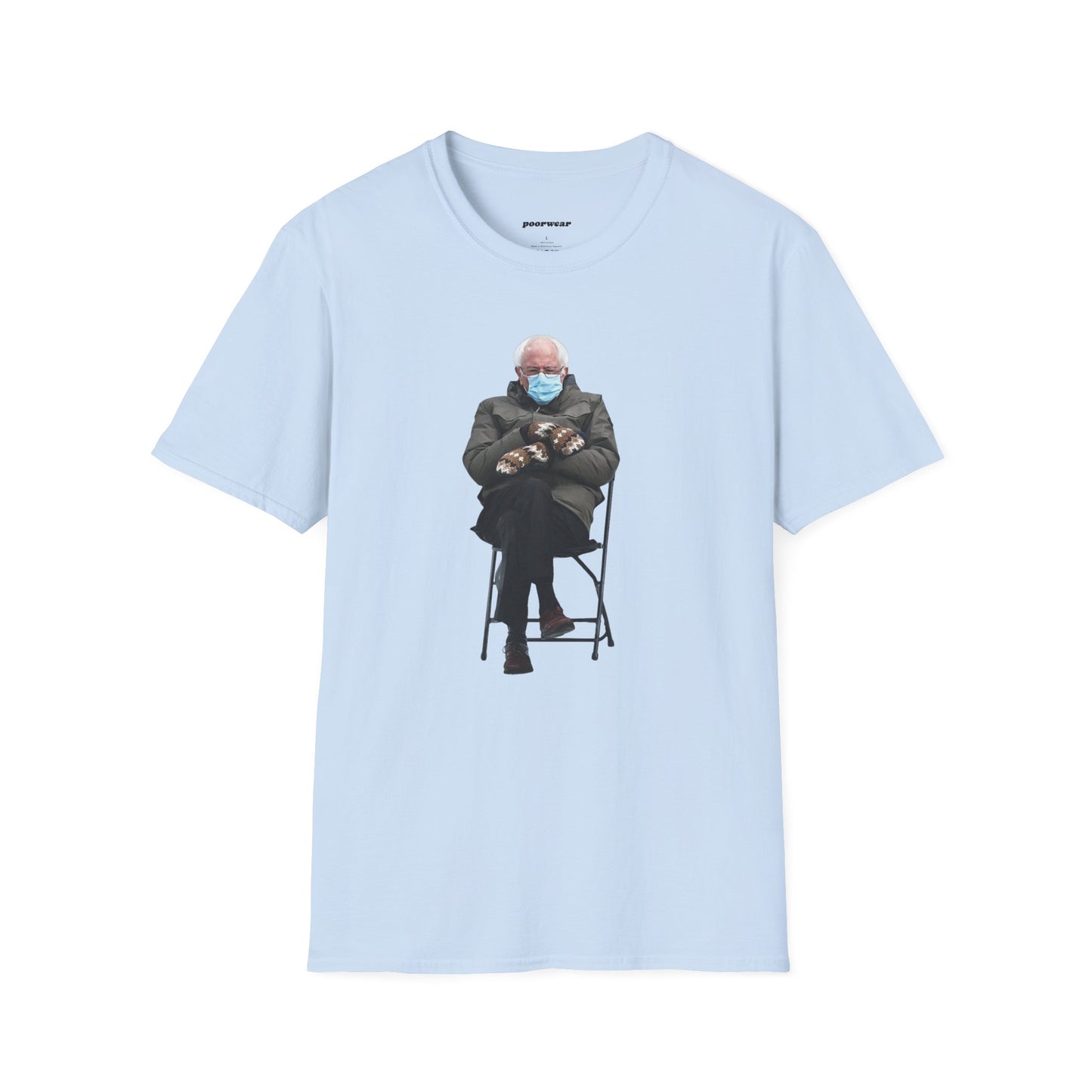 Bernie Tee (Unisex)