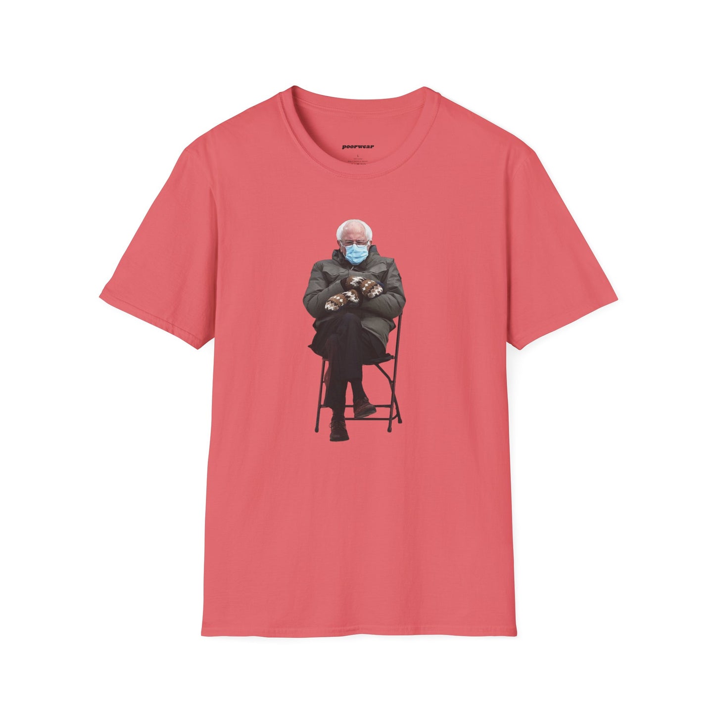 Bernie Tee (Unisex)
