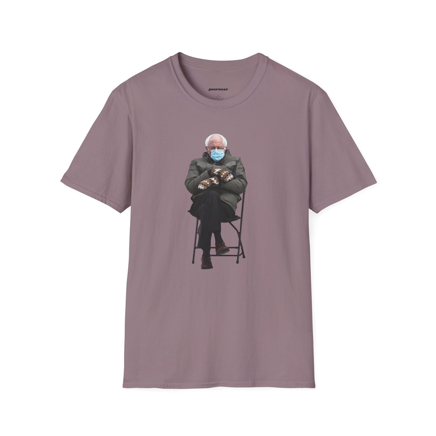 Bernie Tee (Unisex)