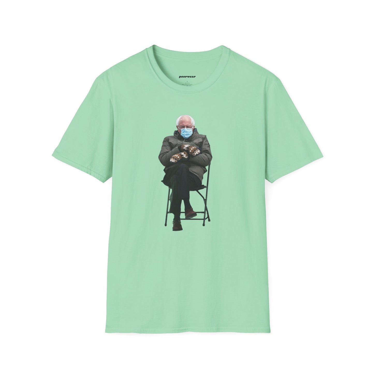 Bernie Tee (Unisex)