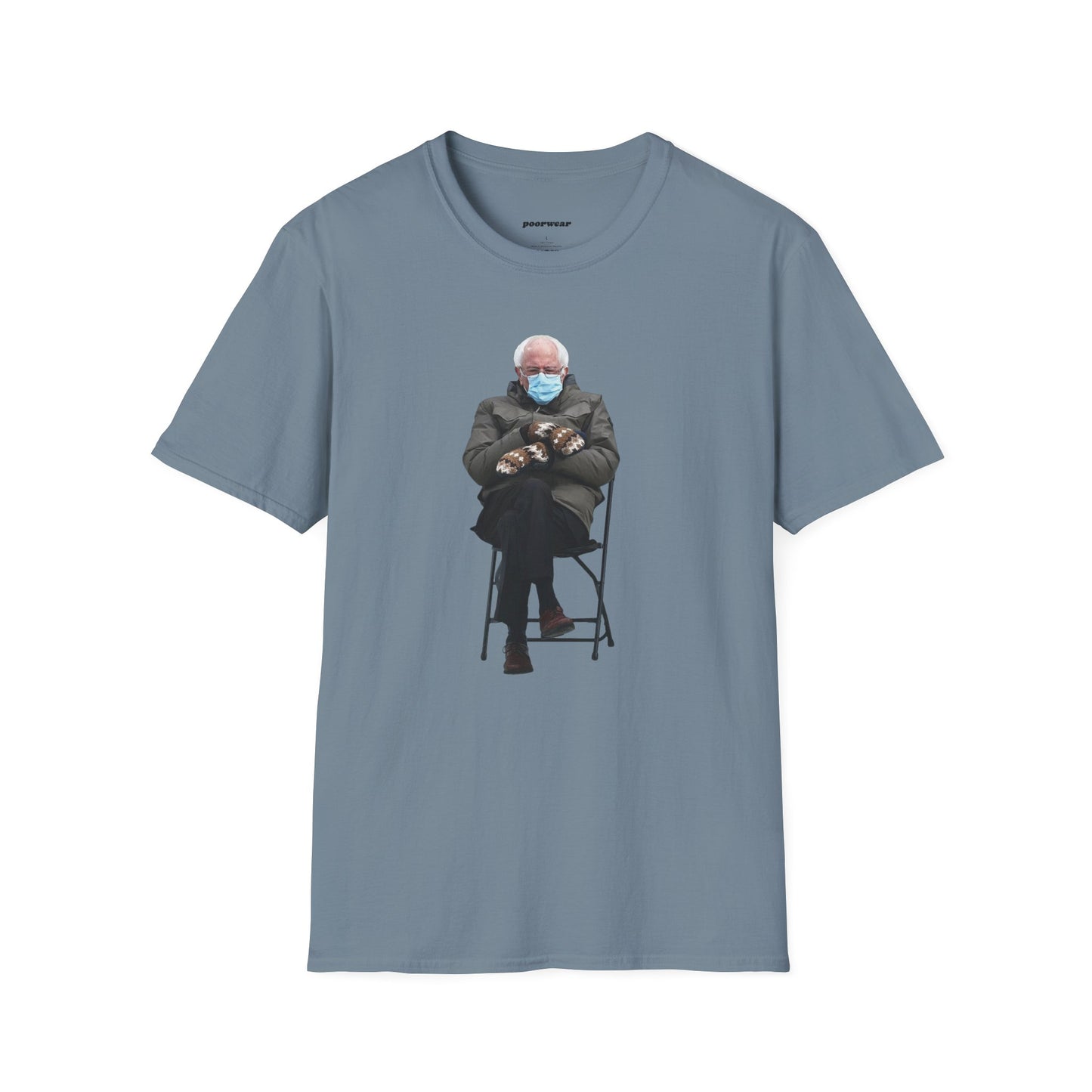 Bernie Tee (Unisex)