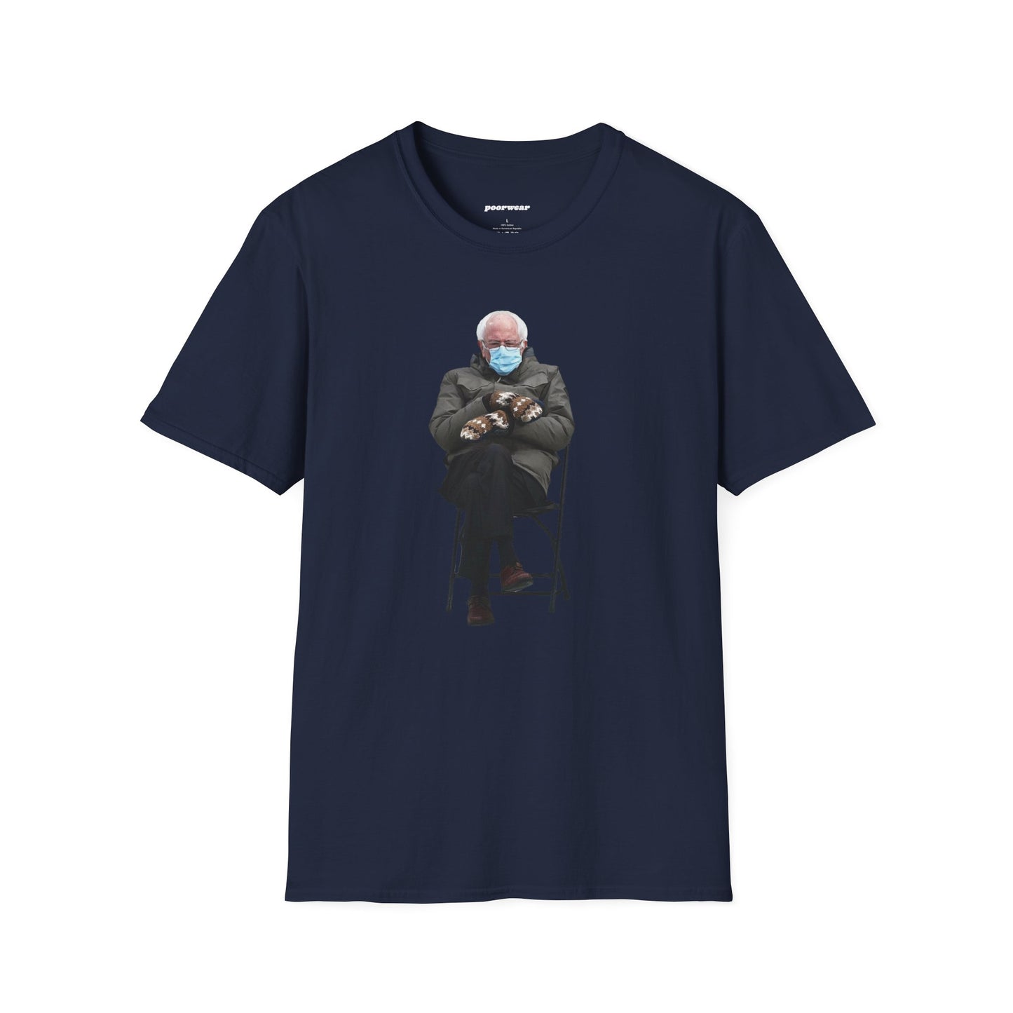 Bernie Tee (Unisex)