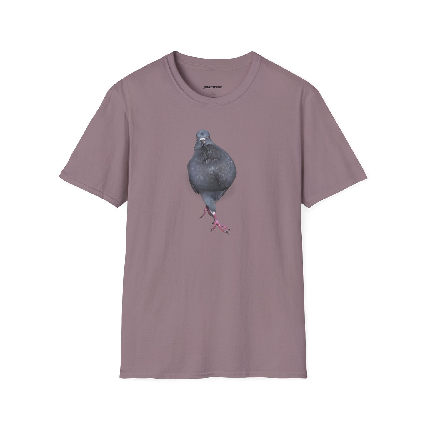 Pigeon Sashay Tee