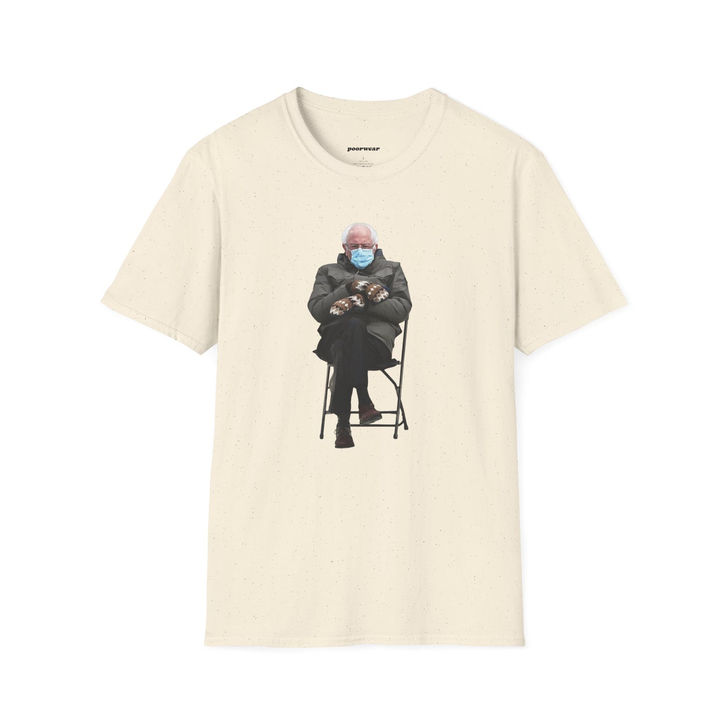 Bernie Tee (Unisex)