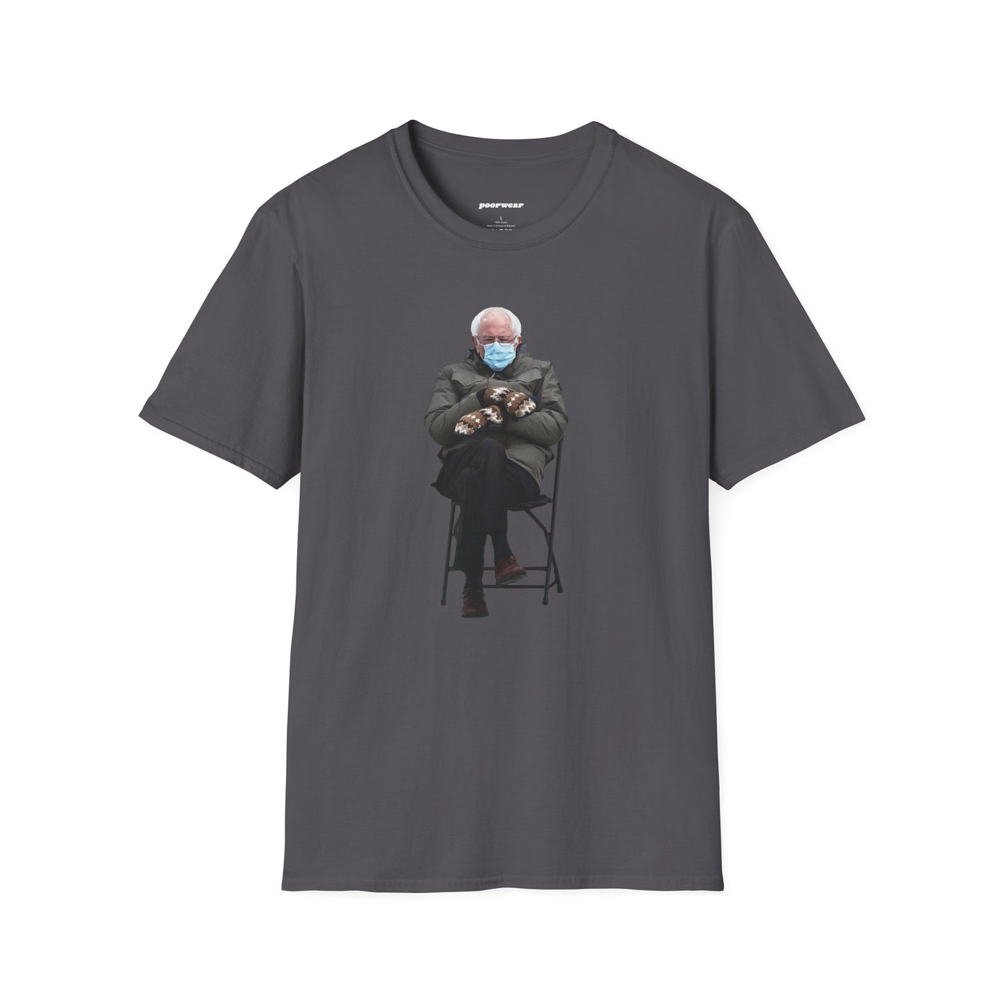 Bernie Tee (Unisex)
