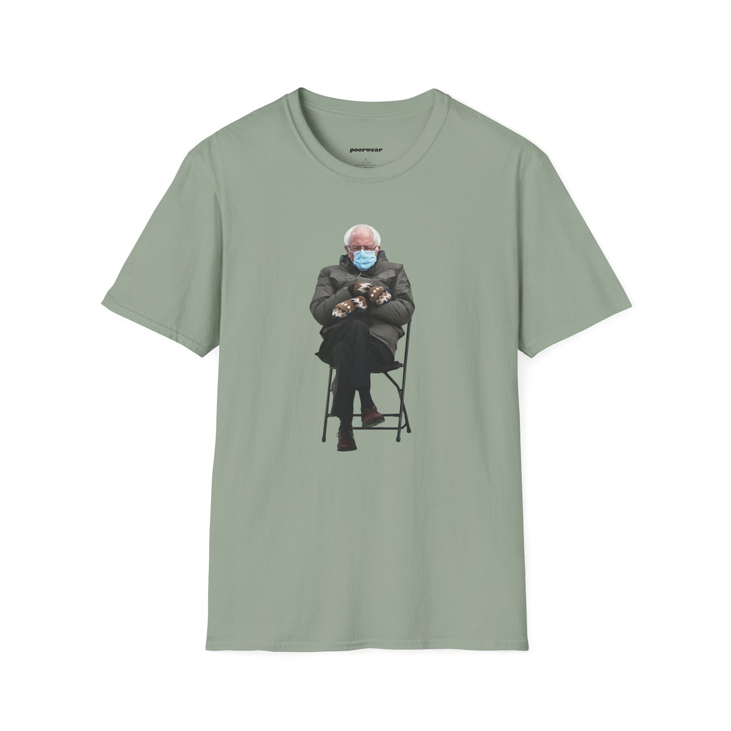 Bernie Tee (Unisex)