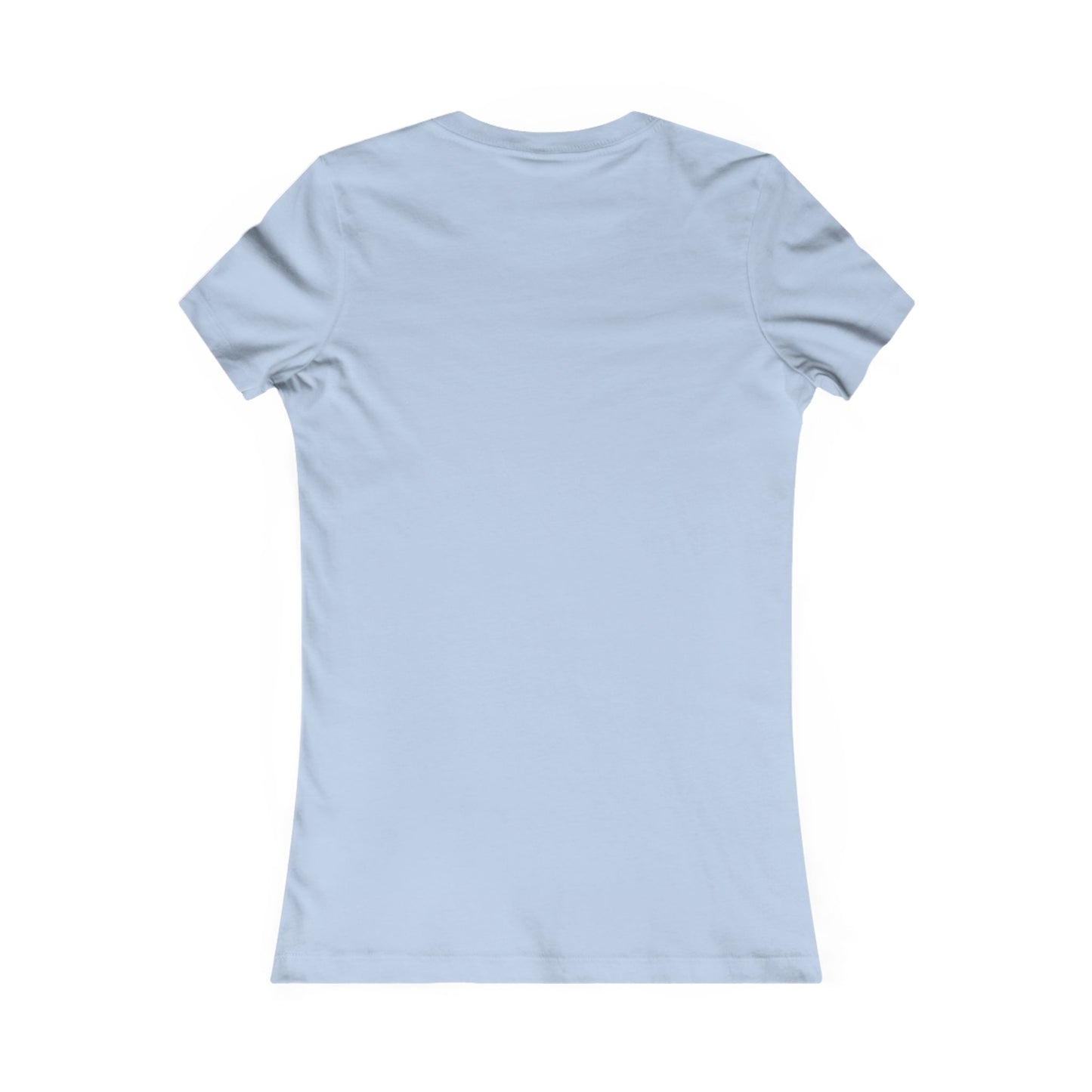 Caterina Slim Tee (Women's)