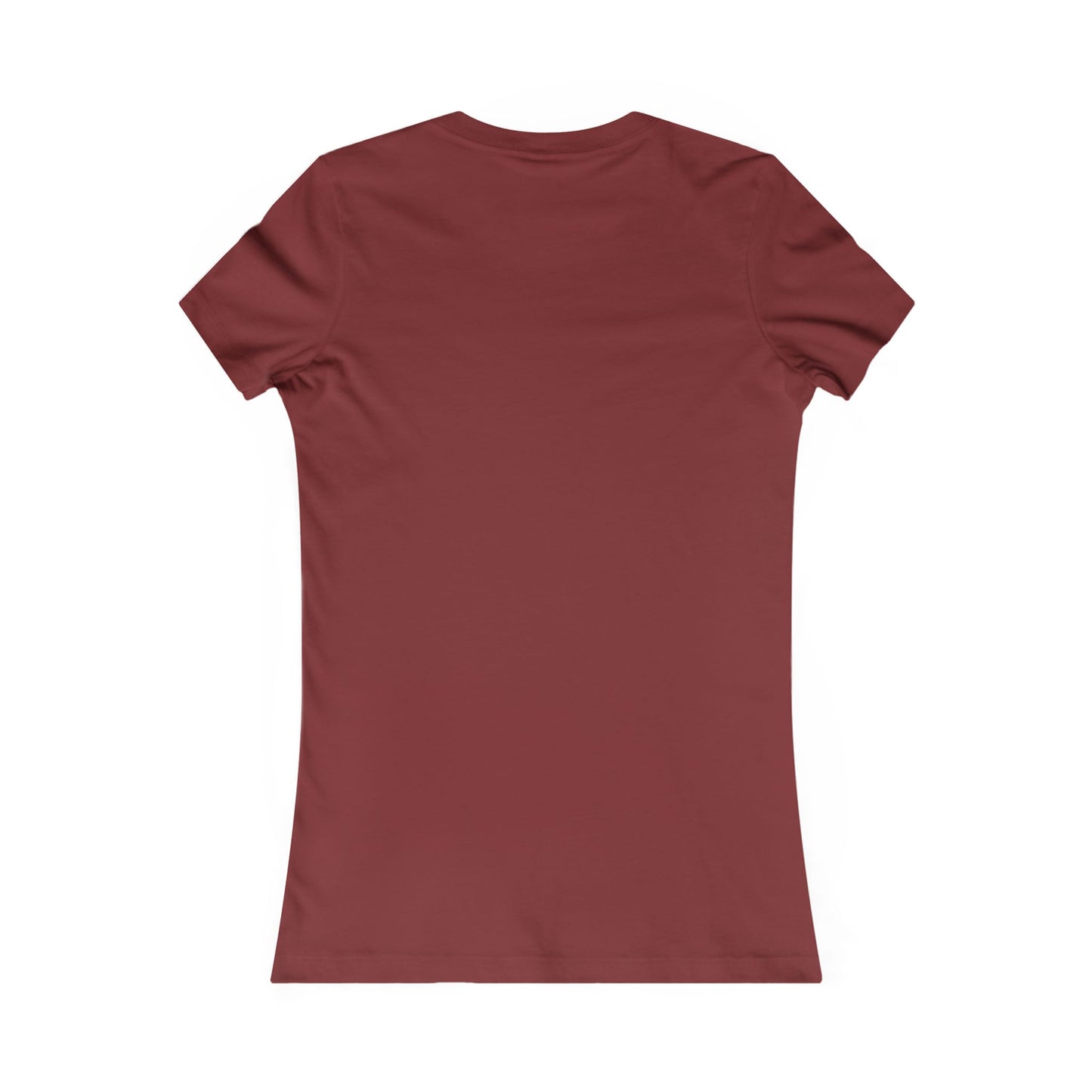 Caterina Slim Tee (Women's)