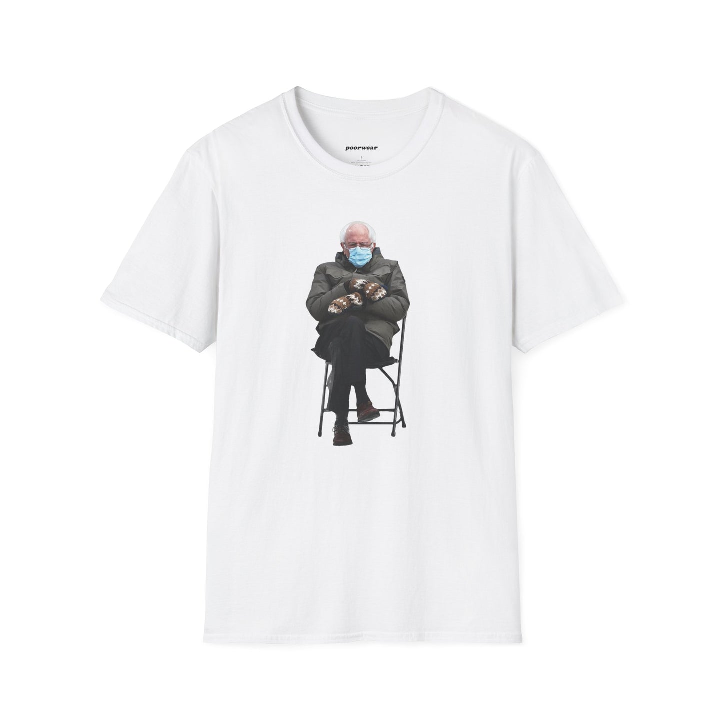Bernie Tee (Unisex)