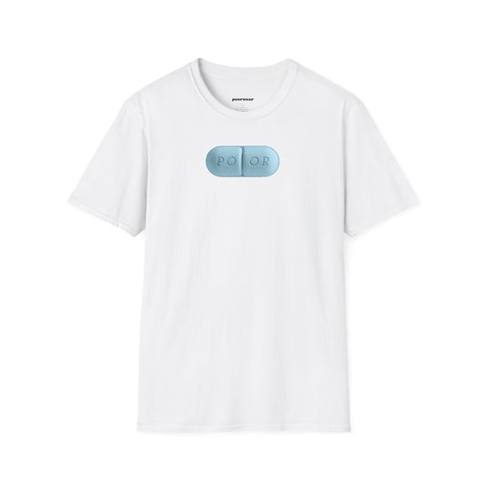 Poor Pill Tee