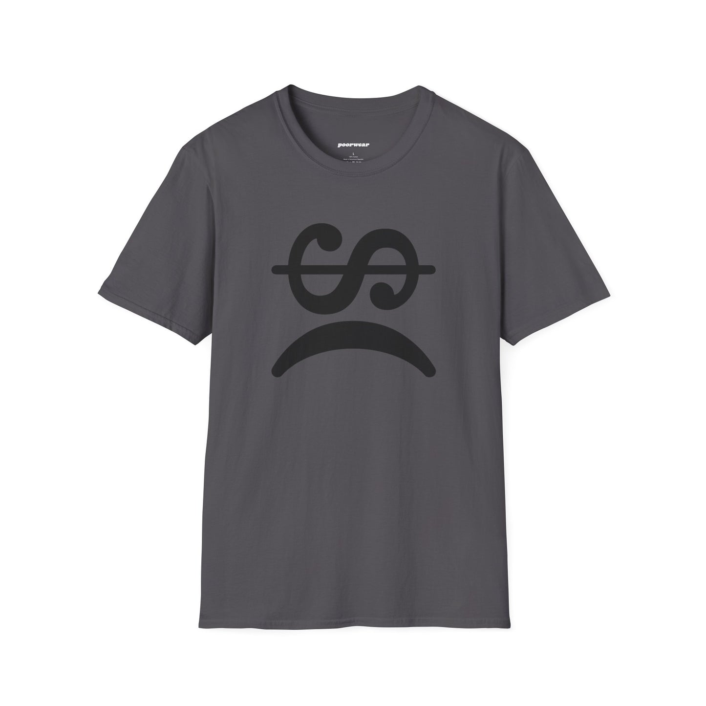 Sad Money Tee