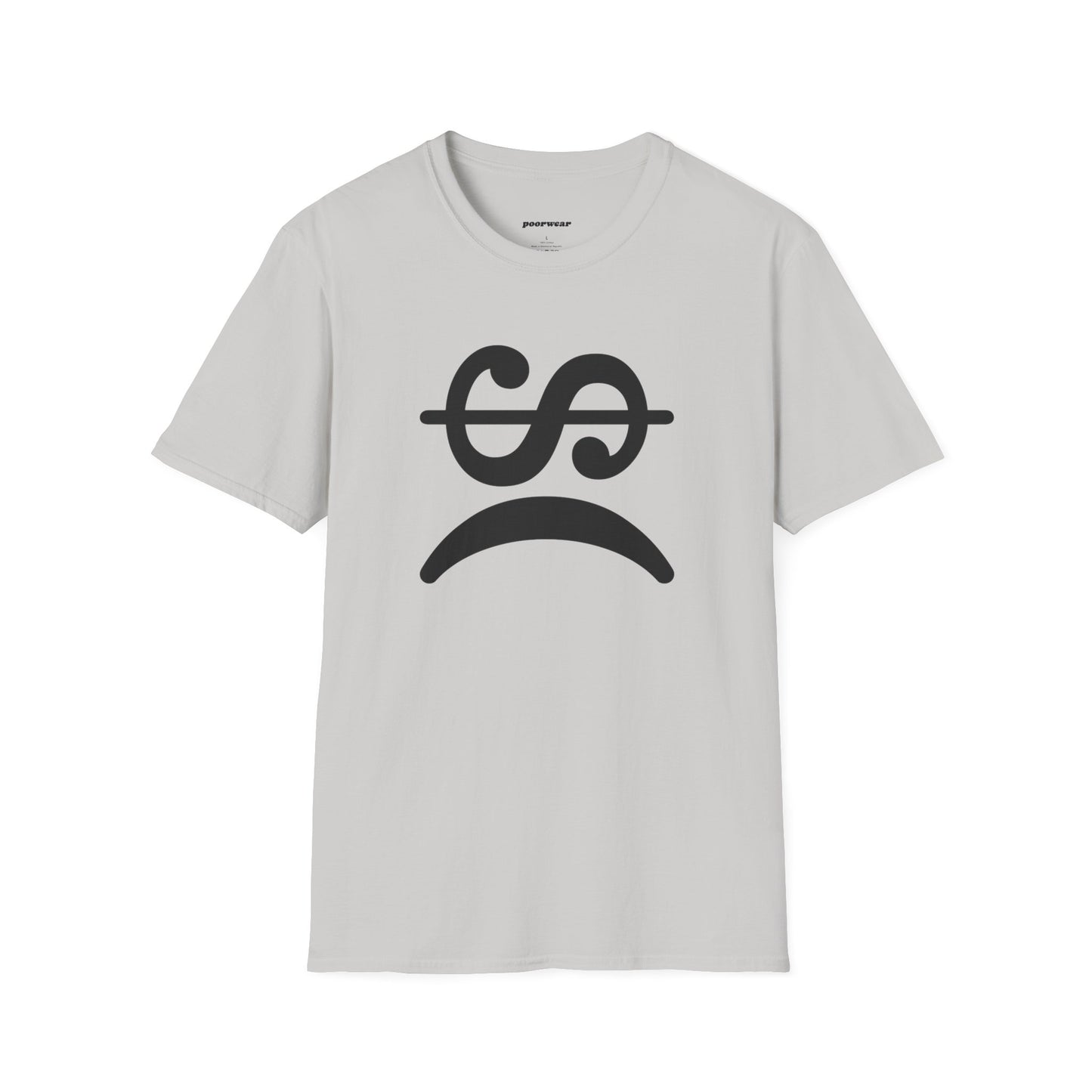 Sad Money Tee