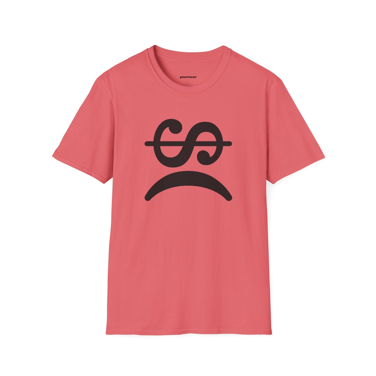 Sad Money Tee