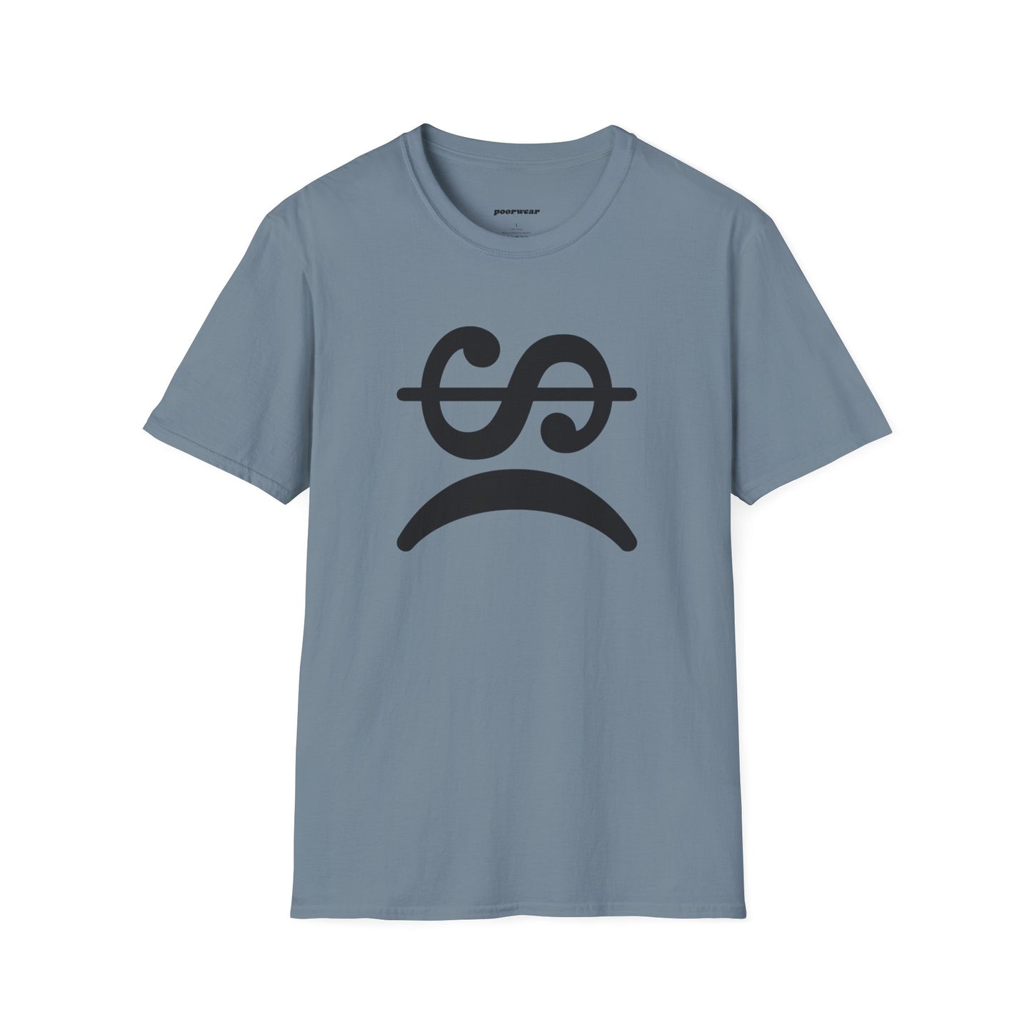 Sad Money Tee