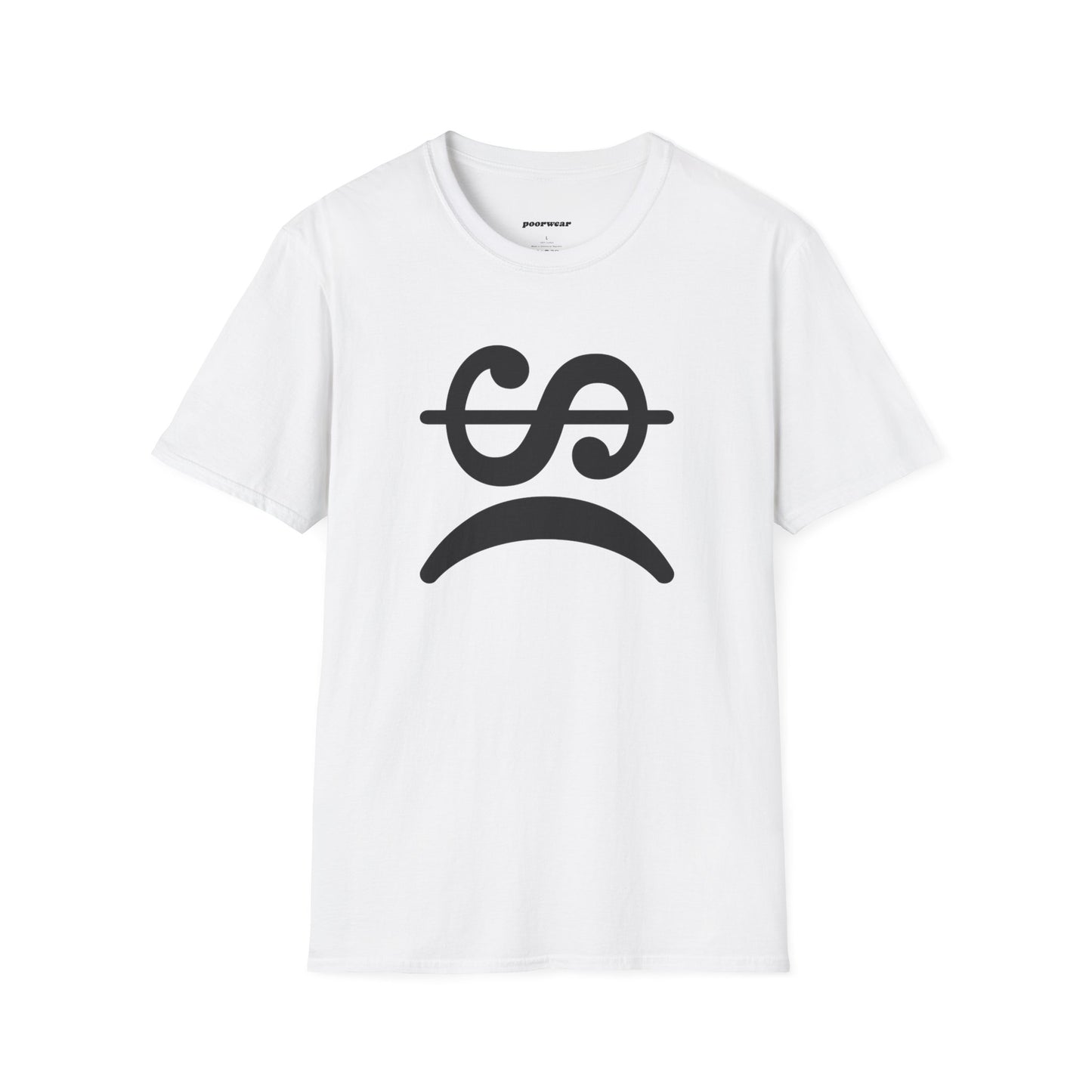 Sad Money Tee