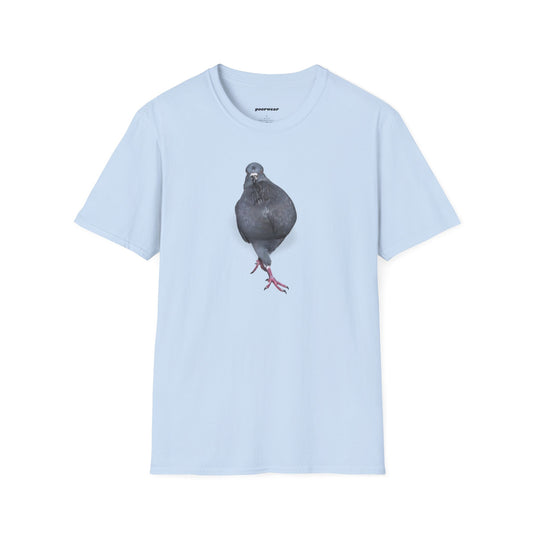 Pigeon Sashay Tee