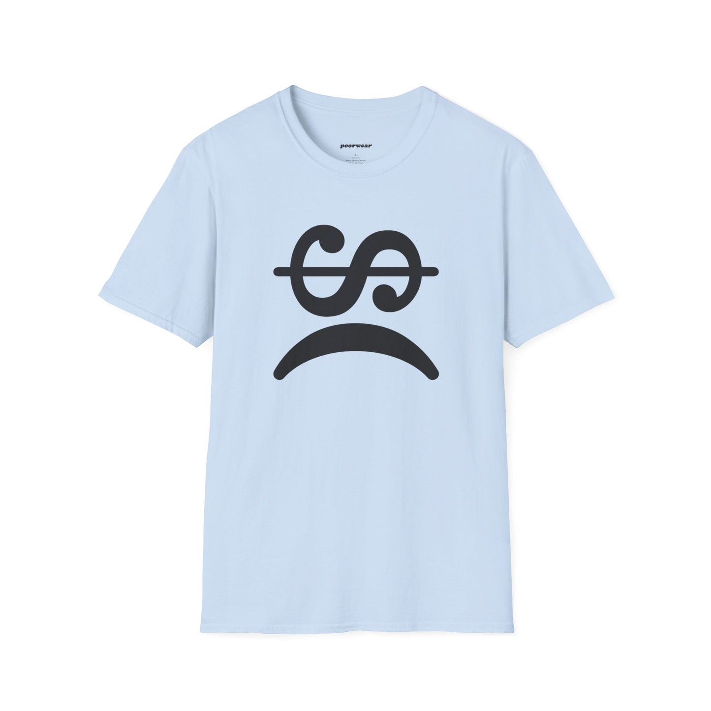 Sad Money Tee